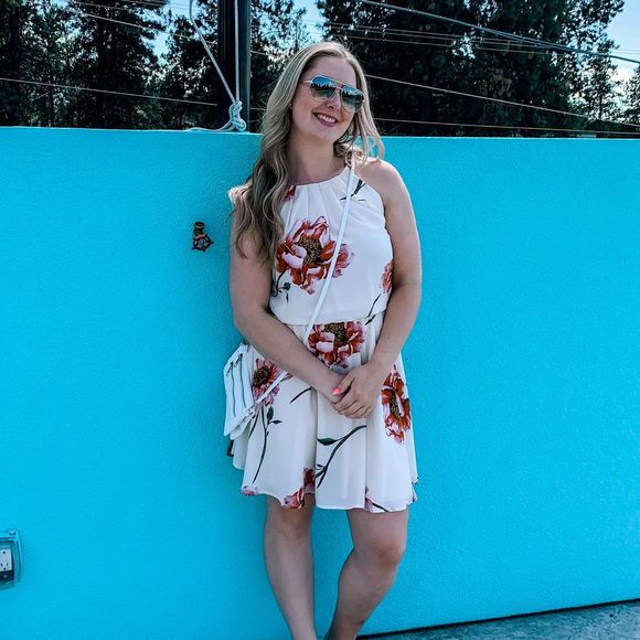 Meet your Posher, Tarryn - Picture 1 of 1